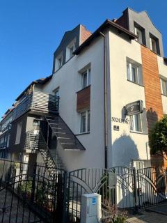 Apartamenty Południowa - 4