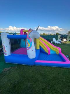 Apartamenty Południowa - 2