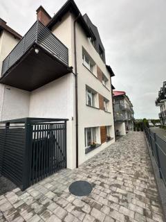 Apartamenty Południowa - 1