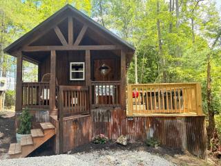 Adventurer's Nook - 0