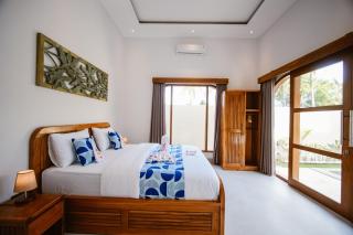 Bukti Garden Villas - 4