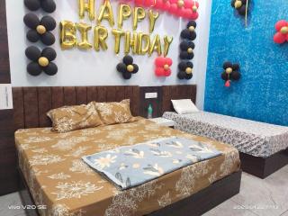 New Anant Guest House - 5