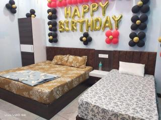 New Anant Guest House - 4