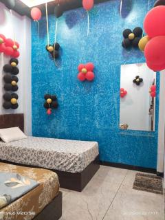 New Anant Guest House - 1