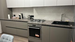 Apartment in centrul orasului - 9