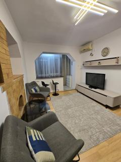 SweatDream Apartment - 0