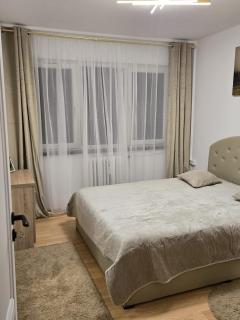 SweatDream Apartment - 6