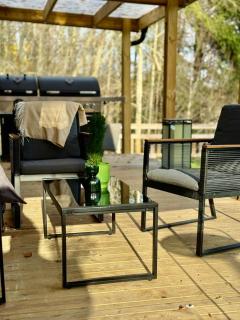 Ljungskile new villa - 9