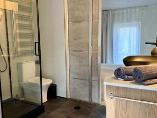 Ljungskile new villa - 8