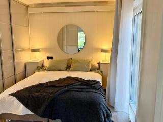 Ljungskile modern country lodge - 6