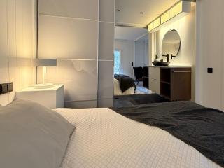 Ljungskile new villa - 6