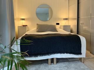 Ljungskile modern country lodge - 9