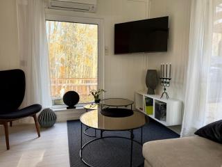 Ljungskile new villa - 5