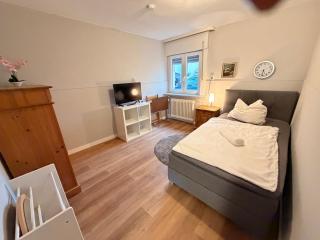 Villa Filimena - Monteur Room - 5