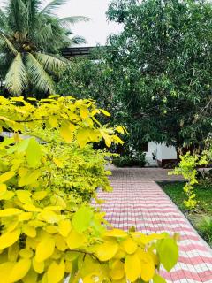 Ritigala Nature Villa - 9