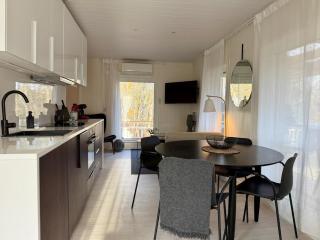 Ljungskile new villa - 1