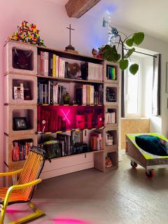 Le Loft des Cévennes - 6