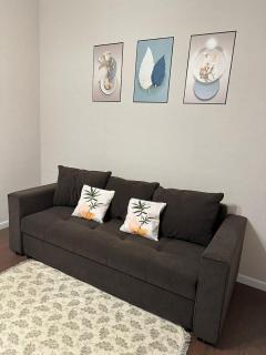 ЖК ТАНДАУ,хан шатыр,рдц,центр нейрохир,материнства и детсво - 8