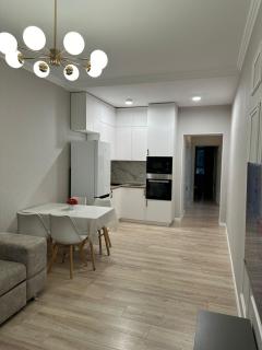 ЖК ТАНДАУ,хан шатыр,рдц,центр нейрохир,материнства и детсво - 6