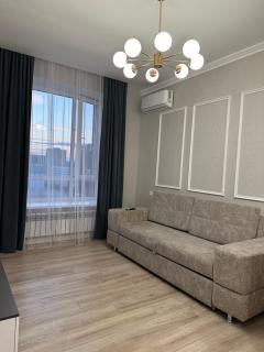 ЖК ТАНДАУ,хан шатыр,рдц,центр нейрохир,материнства и детсво - 2