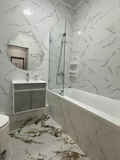 ЖК ТАНДАУ,хан шатыр,рдц,центр нейрохир,материнства и детсво - 1