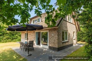 Bungalowpark 't Hoogelandt - 8