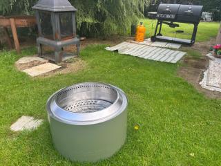 The Folly Self Catering Sleeps 28 7 bedrooms - 1