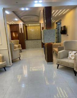 Pyramids of Khafre - 5