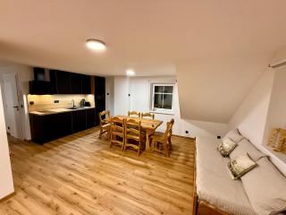 Apartment K&L Boží Dar - 3