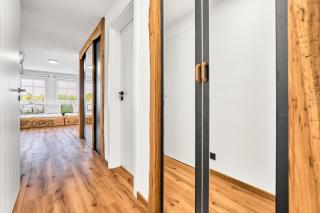 Apartment K&L Boží Dar - 1