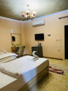 Pyramids of Khafre - 2