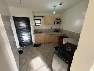 The Airport Haven JKIA #with views - 2