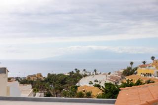 Villa Ellen Costa Adeje View a Heated pool luxury - 4