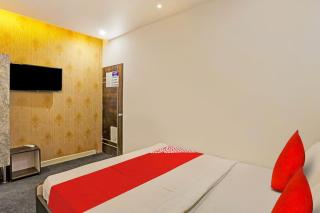 Hotel O Lotus Hotel - 3