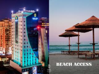 Jouri a Murwab hotel Doha - 9