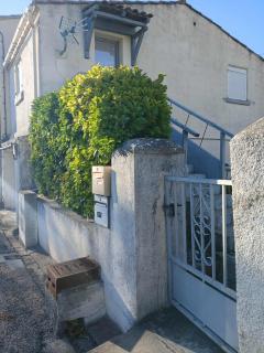 Appartement 2 pièces petit village au calme - 5