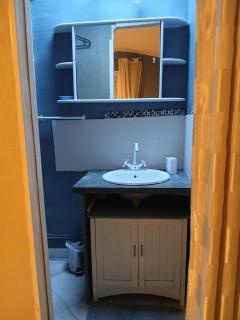 Appartement 2 pièces petit village au calme - 4