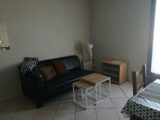 Appartement 2 pièces petit village au calme - 2