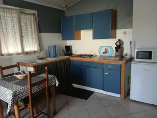 Appartement 2 pièces petit village au calme - 1