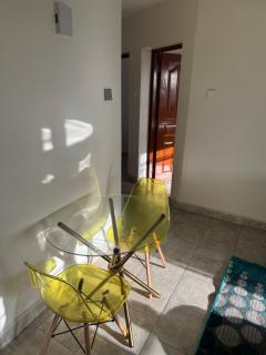 The Airport Haven JKIA #with views - 3