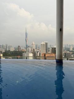 The Luxe Colony KLCC BY Infinitum - 3