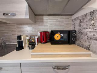 Albano Film Home - Castelli Apartments - 8