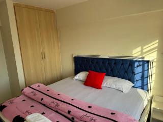 The Airport Haven JKIA #with views - 6