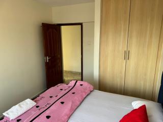 The Airport Haven JKIA #with views - 5