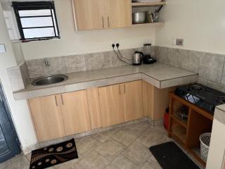 The Airport Haven JKIA #with views - 1