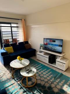 The Airport Haven JKIA #with views - 0