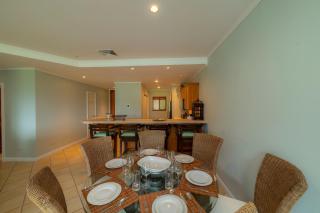 Del Mar 3C 3 bdr Ocean View in Los Suenos - 5