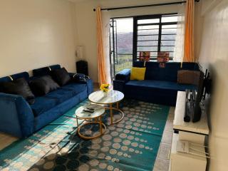 The Airport Haven JKIA #with views - 9