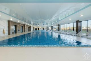 Apartament MARE 13 Marina Dziwnów & SPA Basen EPapartamenty - 4