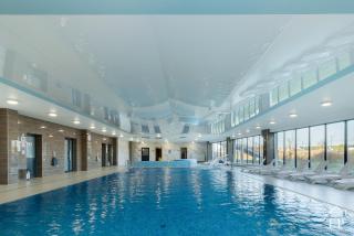 Apartament MARE 13 Marina Dziwnów & SPA Basen EPapartamenty - 5